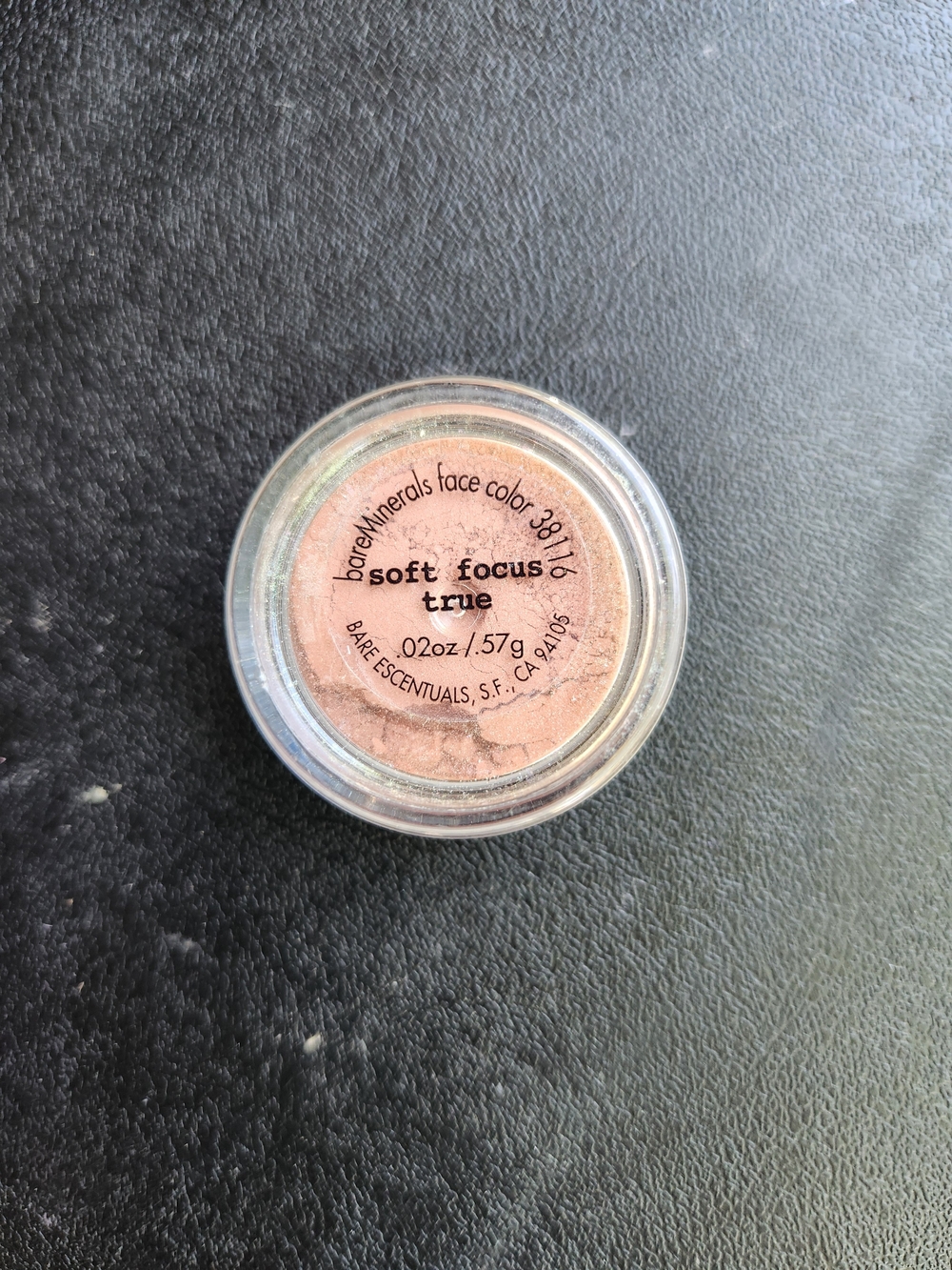 i.d. bareMinerals Face Color - Soft Focus True